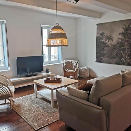 Santocha : Appartement En Plein Coeur De Ville ! Carcassonne Eksteriør bilde