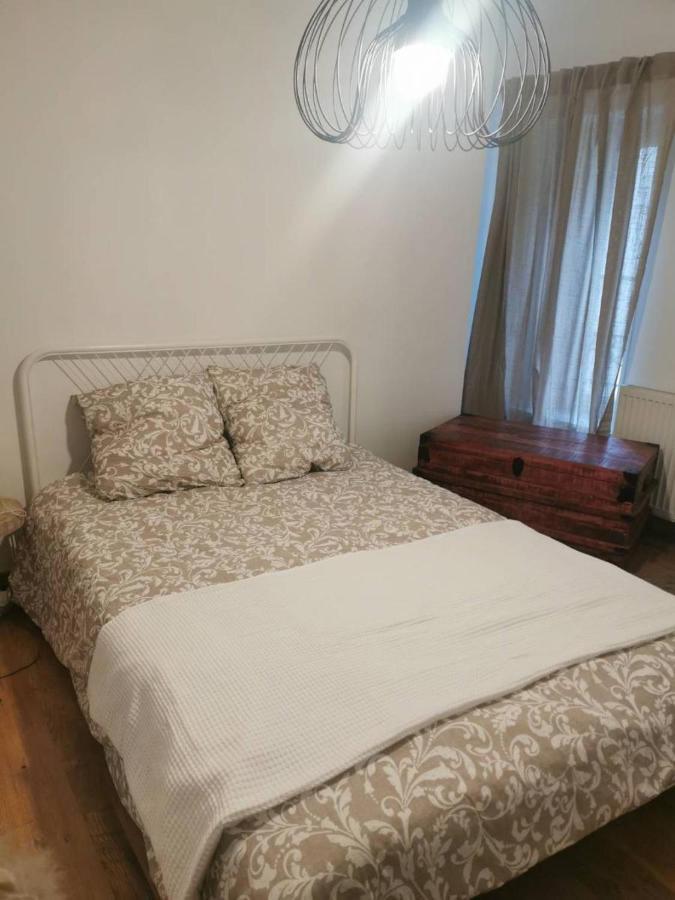 Santocha : Appartement En Plein Coeur De Ville ! Carcassonne Eksteriør bilde