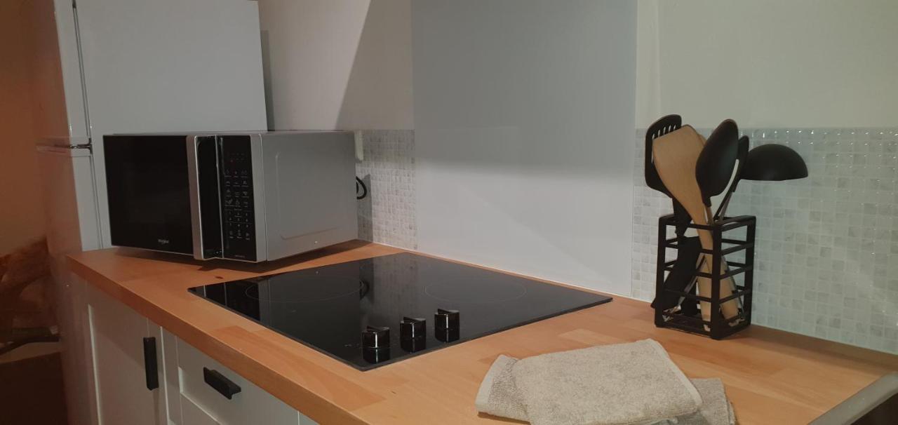 Santocha : Appartement En Plein Coeur De Ville ! Carcassonne Eksteriør bilde