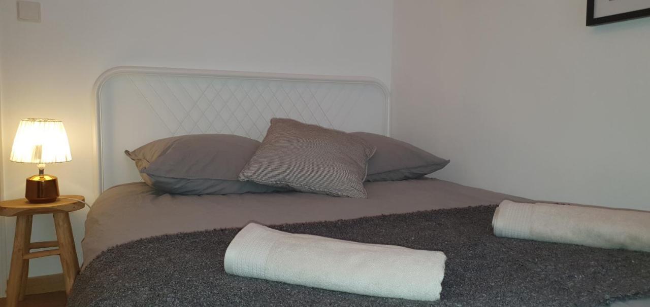 Santocha : Appartement En Plein Coeur De Ville ! Carcassonne Eksteriør bilde