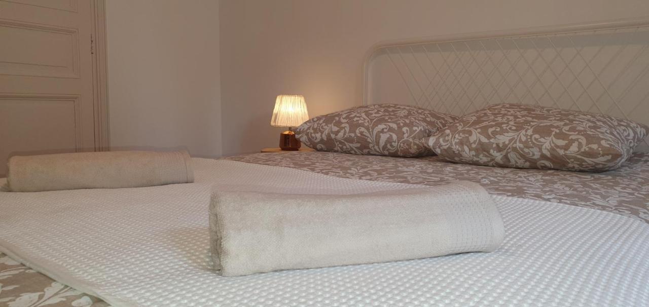 Santocha : Appartement En Plein Coeur De Ville ! Carcassonne Eksteriør bilde
