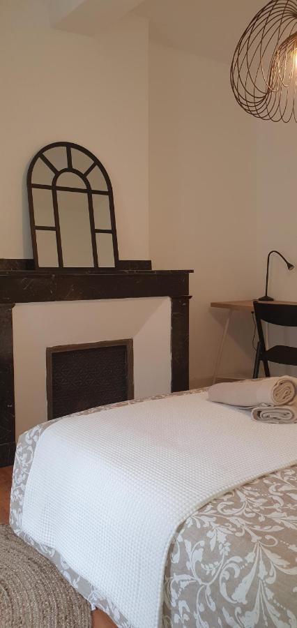 Santocha : Appartement En Plein Coeur De Ville ! Carcassonne Eksteriør bilde