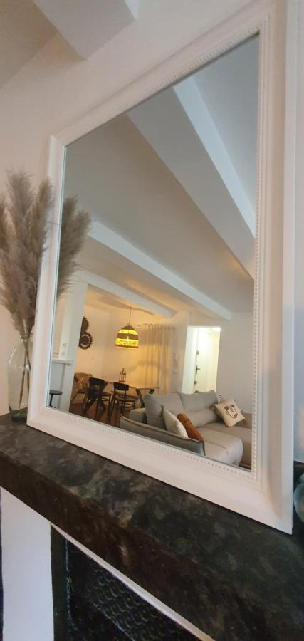 Santocha : Appartement En Plein Coeur De Ville ! Carcassonne Eksteriør bilde
